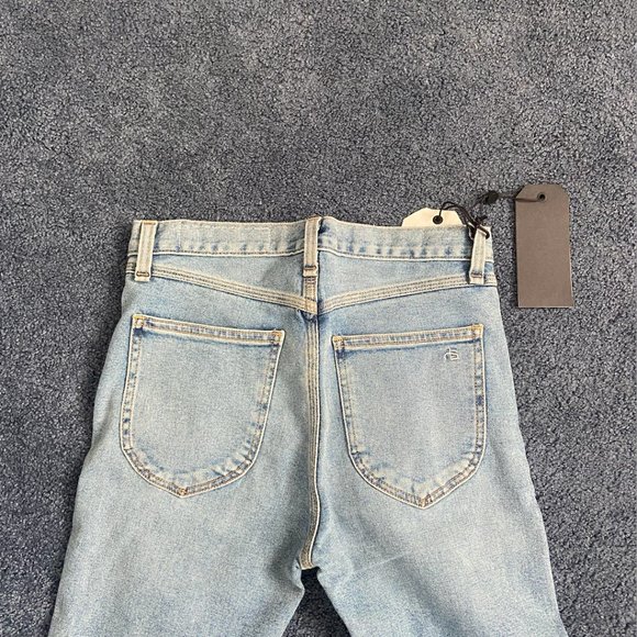NWT Rag & Bone Jeans - Picture 3 of 3